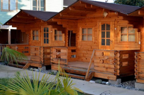 Eco Home Teremok